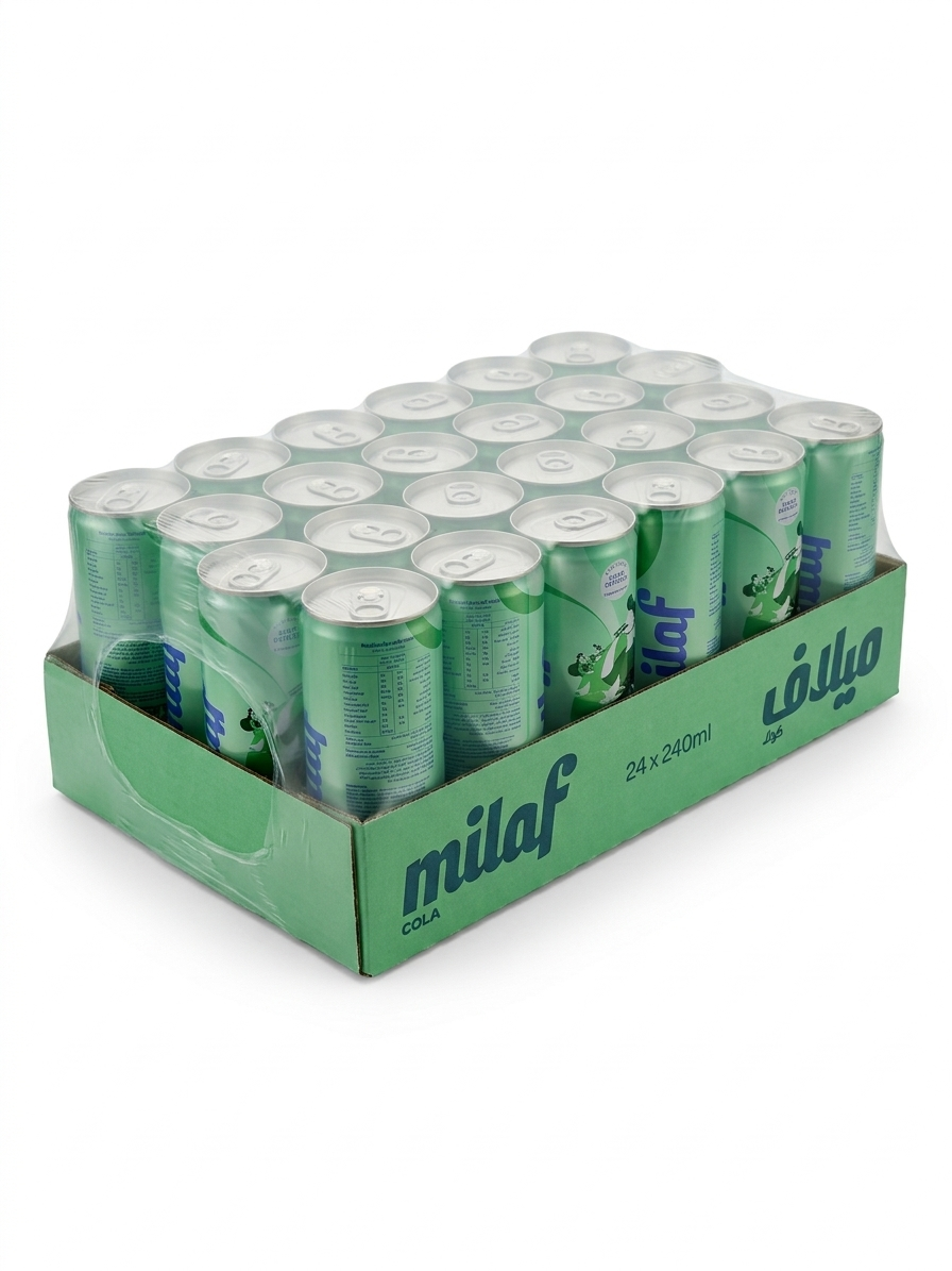 cola