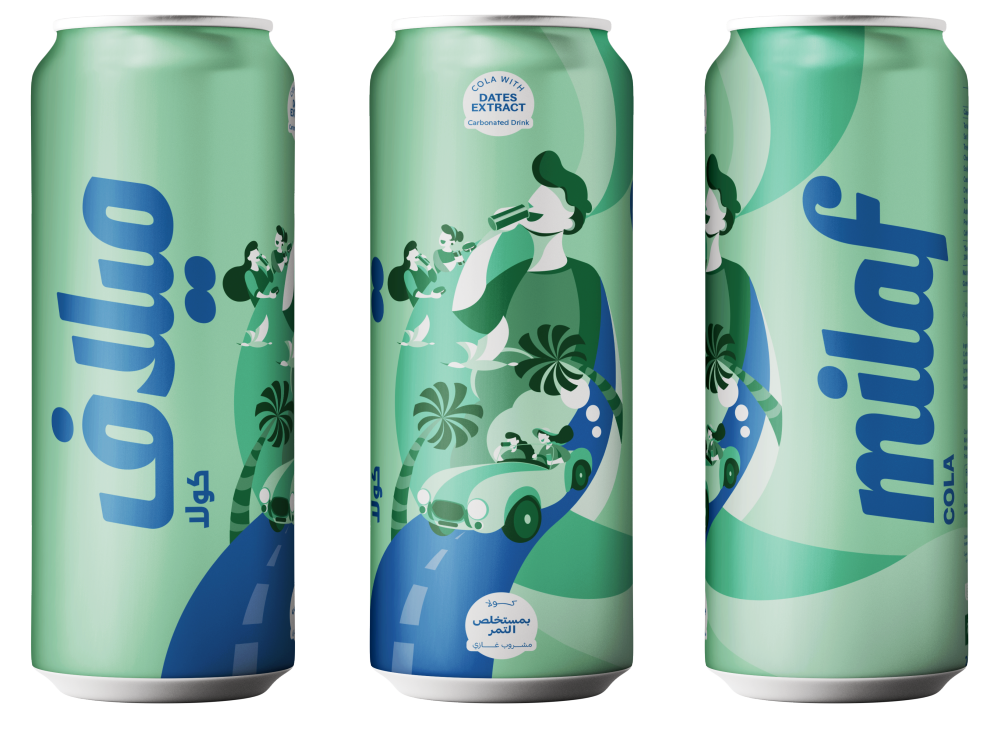 cola